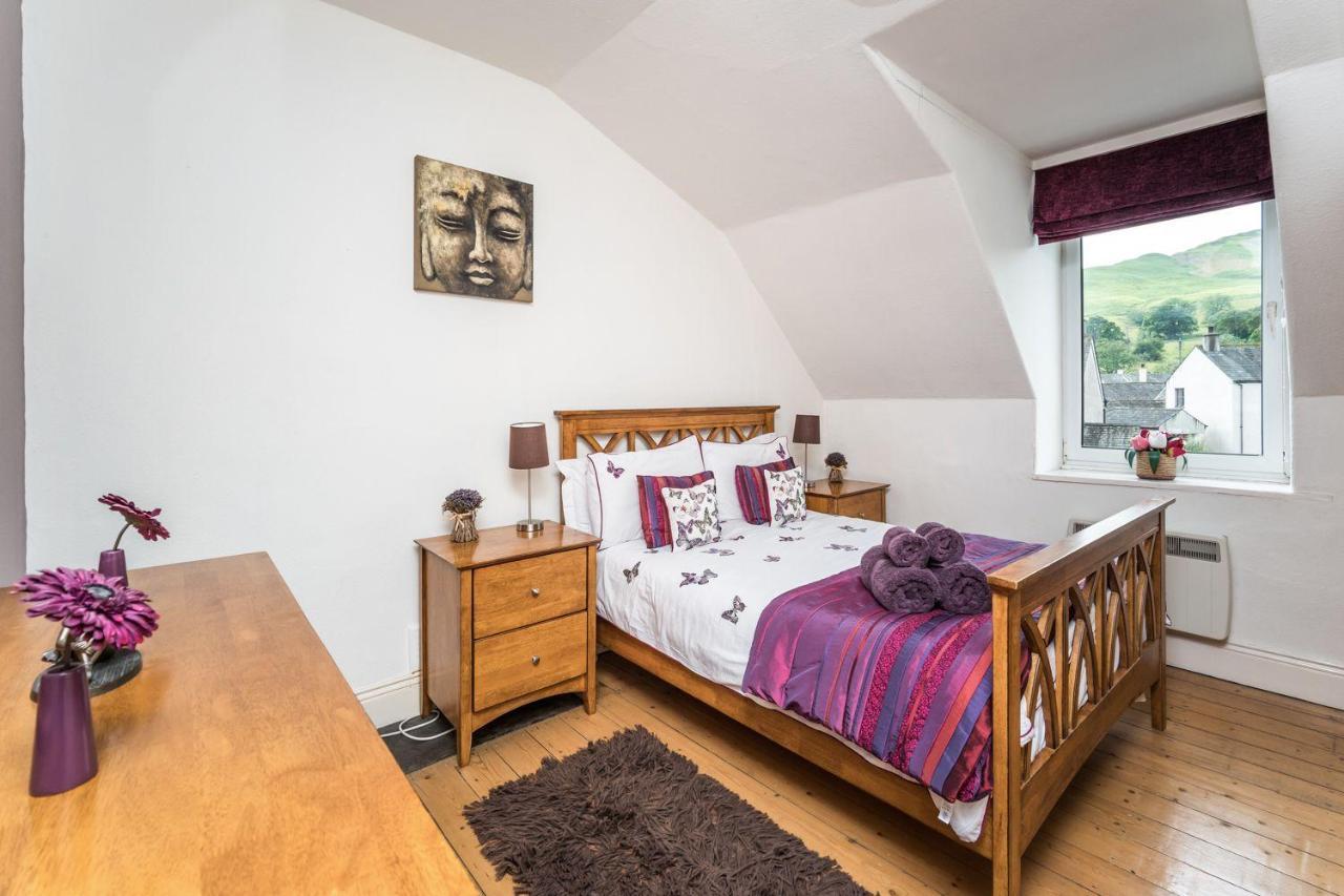 Stanger Cottage Keswick  Ngoại thất bức ảnh