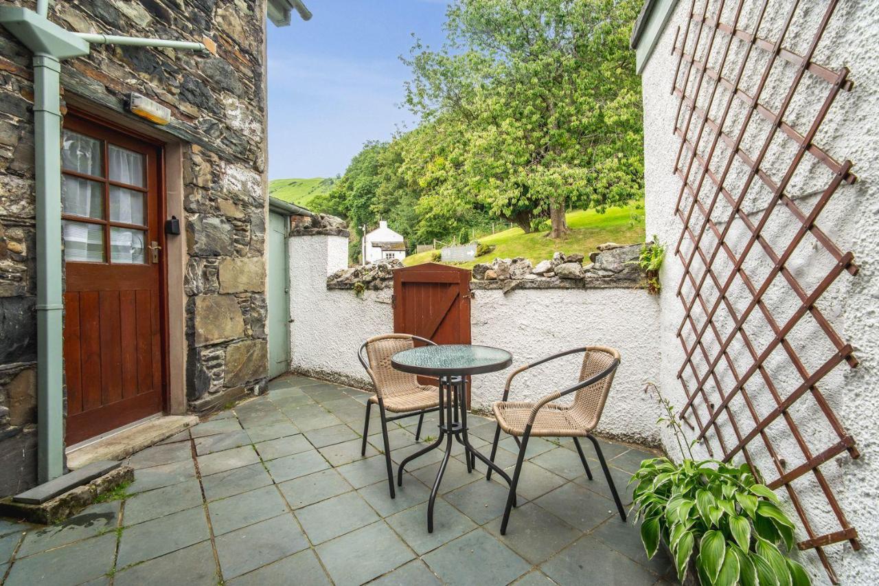 Stanger Cottage Keswick  Ngoại thất bức ảnh