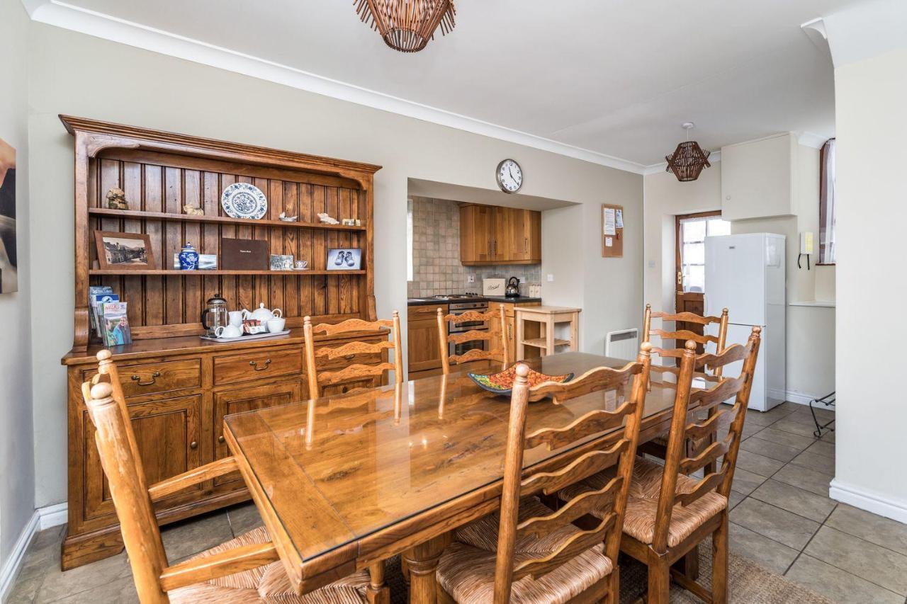Stanger Cottage Keswick  Ngoại thất bức ảnh