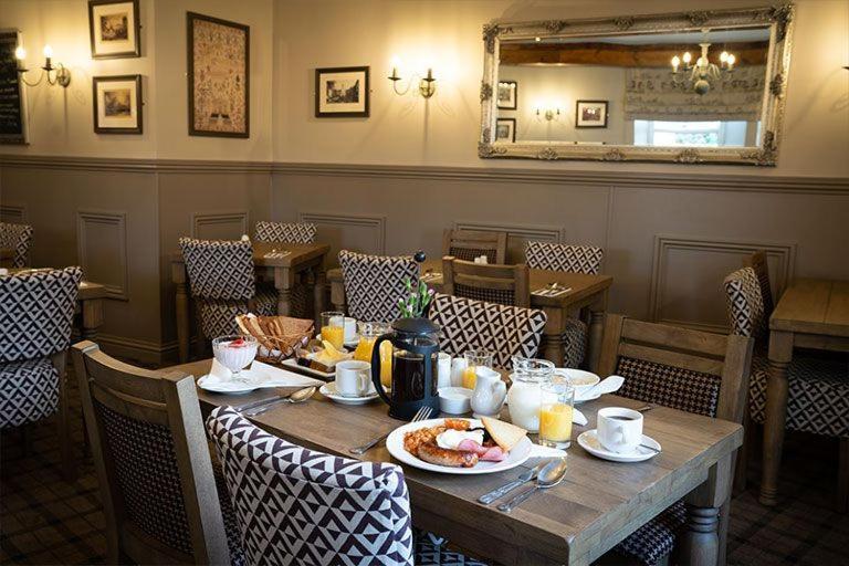 Stanger Cottage Keswick  Ngoại thất bức ảnh
