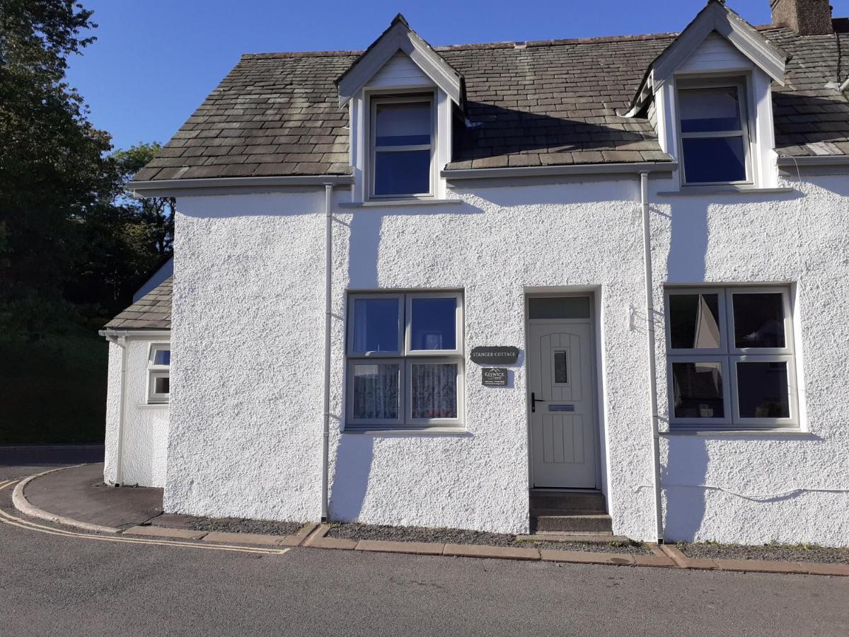 Stanger Cottage Keswick  Ngoại thất bức ảnh