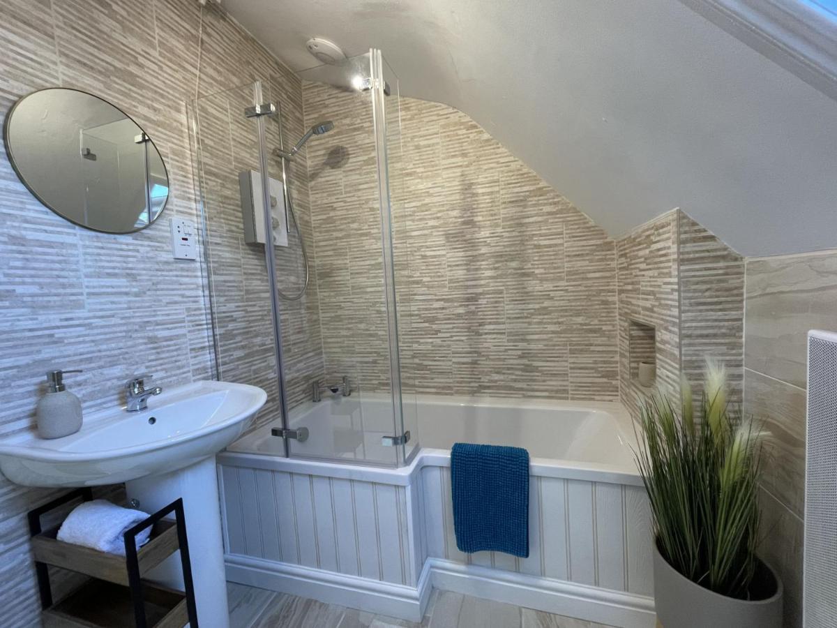 Stanger Cottage Keswick  Ngoại thất bức ảnh