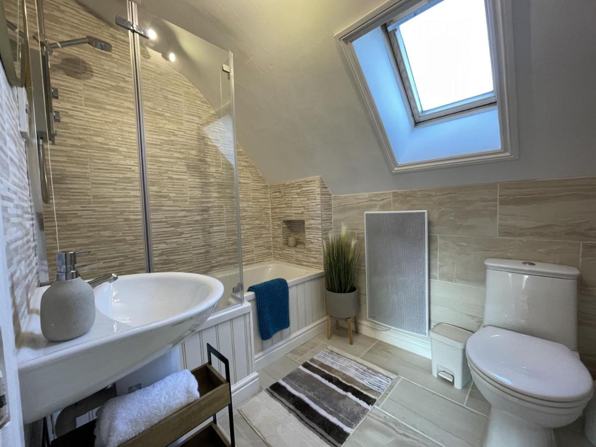 Stanger Cottage Keswick  Ngoại thất bức ảnh