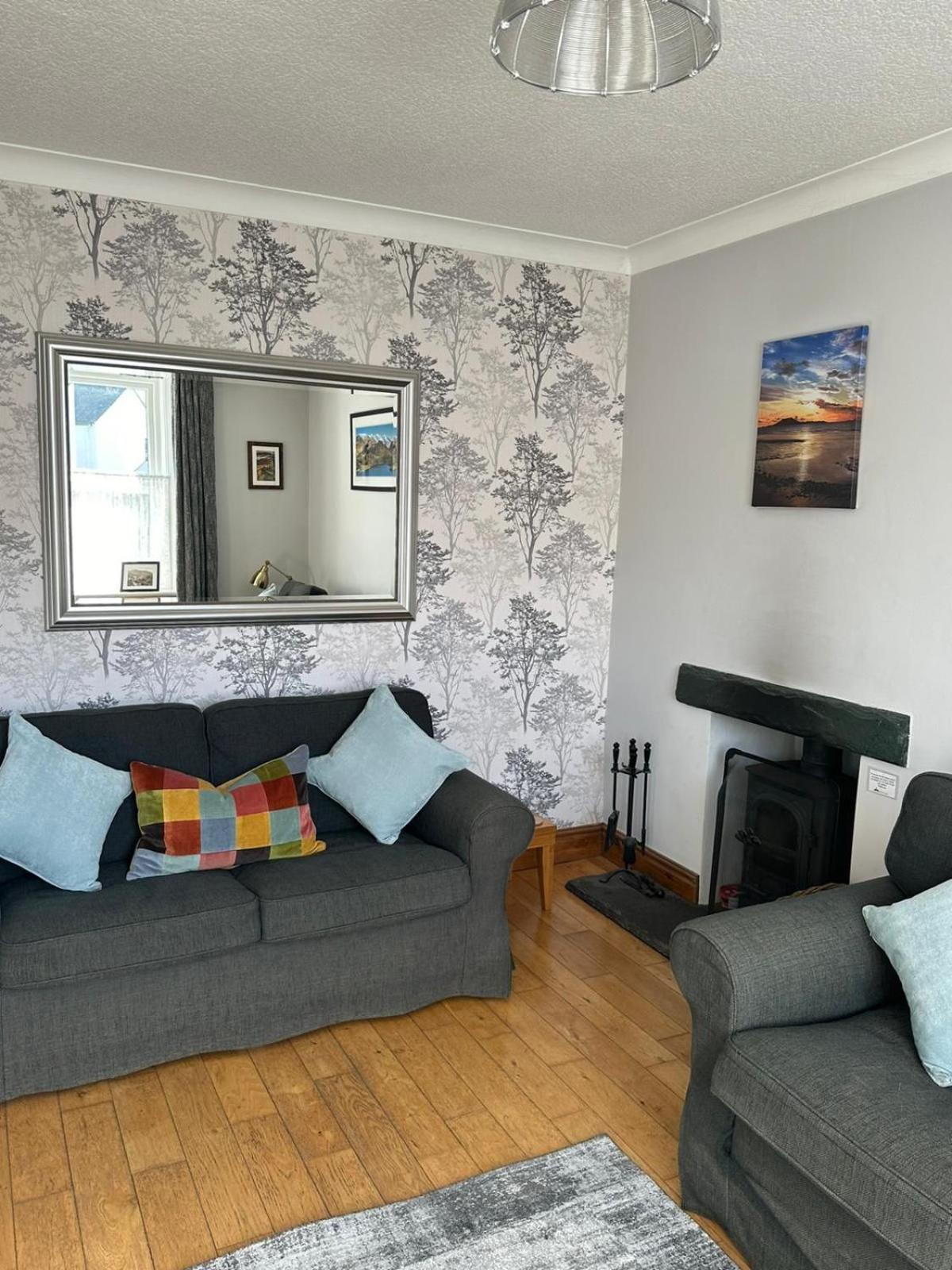 Stanger Cottage Keswick  Ngoại thất bức ảnh
