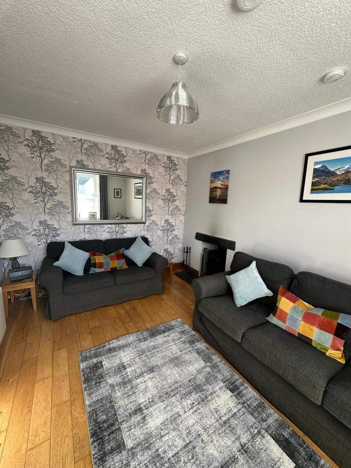 Stanger Cottage Keswick  Ngoại thất bức ảnh