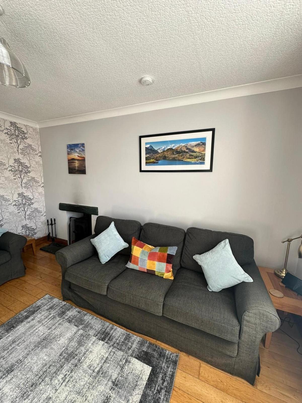 Stanger Cottage Keswick  Ngoại thất bức ảnh