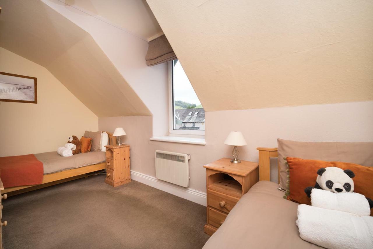 Stanger Cottage Keswick  Ngoại thất bức ảnh