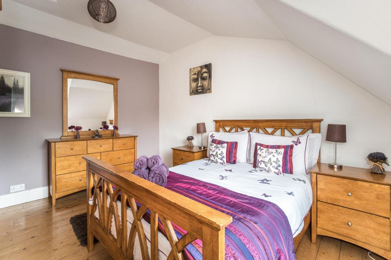 Stanger Cottage Keswick  Ngoại thất bức ảnh