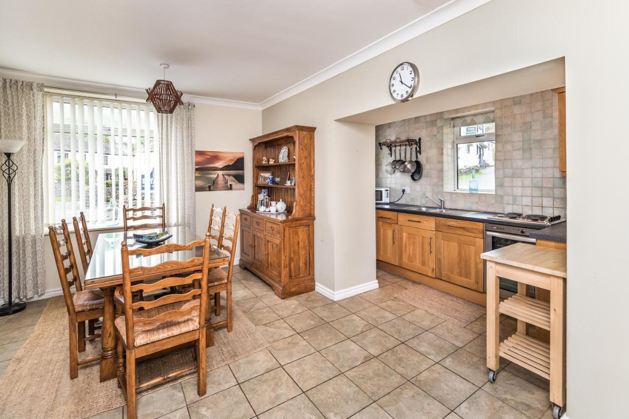 Stanger Cottage Keswick  Ngoại thất bức ảnh