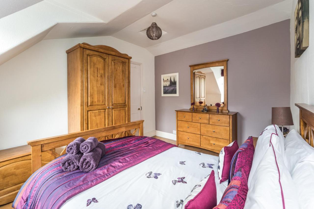 Stanger Cottage Keswick  Ngoại thất bức ảnh